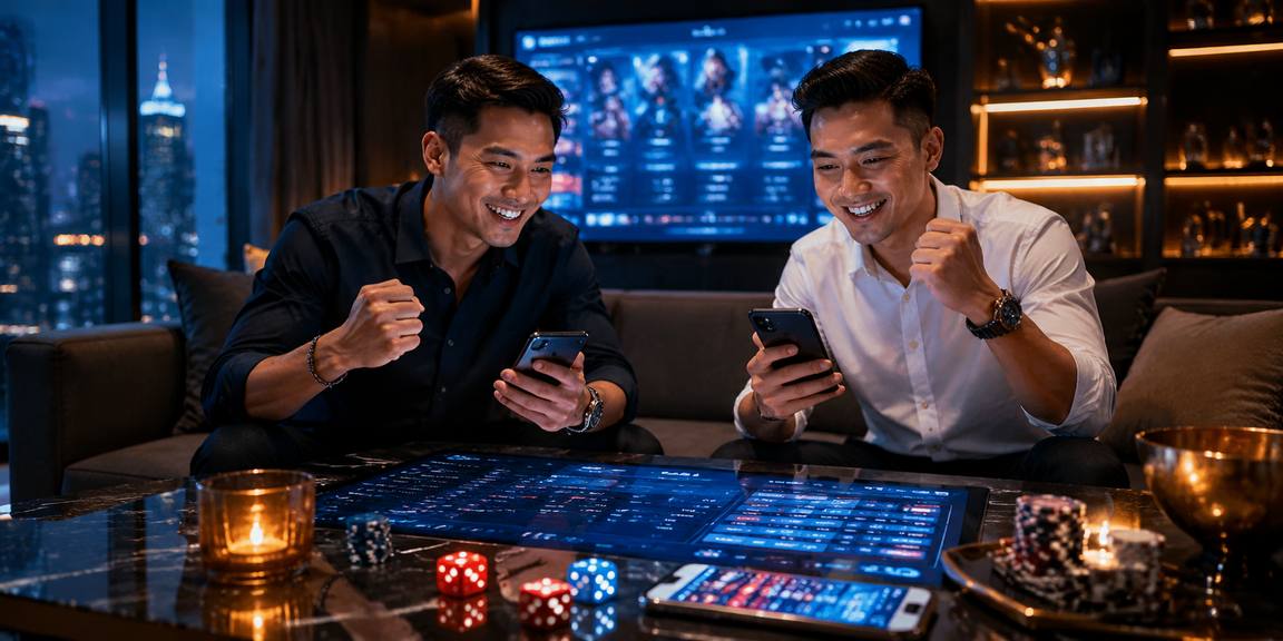 kubet net mobile gaming